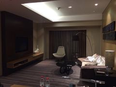 万达艾美酒店-青岛富力艾美酒店