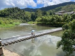 -福建土楼(南靖)景区