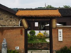 -南北湖风景区