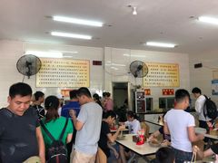 大堂-胜嘉生榨米粉(科园总店)