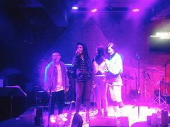 -音乐房子·Vintage Live Bar(玉林总店)
