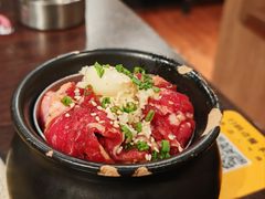 -蒜香焼肉PURUSHIN(马场路店)