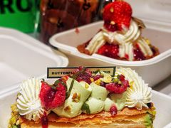 -B&C黄油与面包·法式古堡面包坊(新天地店)