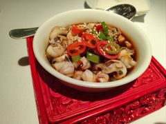 -悦轩中餐厅·高空江景·杭州柏悦酒店