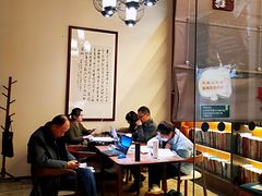 -五峰书院(南洋泾路店)
