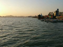 -云龙湖旅游景区