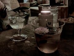 -Shift cocktail bar鸡尾酒吧