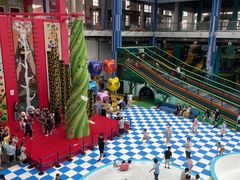 -蒙特利亲子乐园