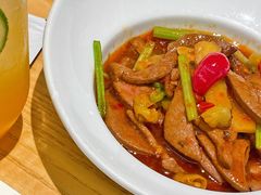 -榕意·川味之美(深业上城店)