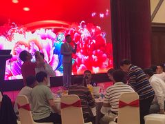 -常州环球恐龙城维景国际大酒店