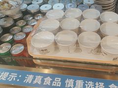 -丝路伊兰·兰州牛肉面(马连道店)