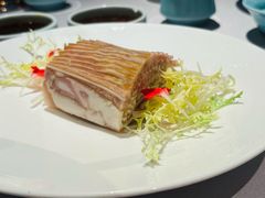 老汤肘花-四世同堂·京菜·烤鸭(双井店)