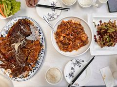 -卫鼎轩·家宴(水上公园店)
