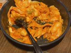 -新石器烤肉(中房金谊广场店)