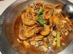 -李想大虾(江北天街店)