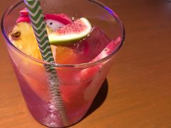 -TiKi餐厅酒吧