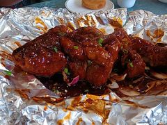 -龙香居海鲜浑锅家常菜·特色驴肉