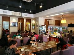 -十方新概念素食餐厅(厚街店)