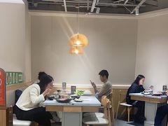 -呷哺呷哺 黄金牧场 (新中关购物中心店)