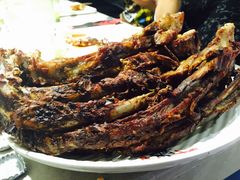 -丰茂烤串