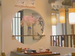 大堂-一升庵(仙霞路店)