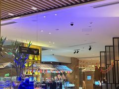 -元素自助餐厅·生蚝·海鲜·刺身(萝岗汇华希尔顿逸林酒店)