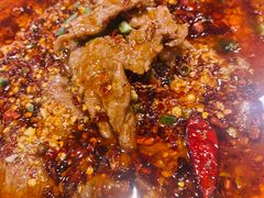 -一品红川菜(皇岗店)