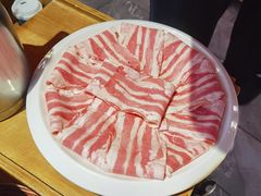 -谭鸭血老火锅(慈云寺店)