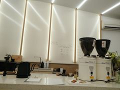 -Onirii Coffee(长乐路店)