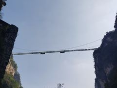 -矮寨·十八洞·德夯大峡谷景区