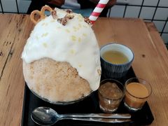 -WONDER ICE 萬得冰田(建設路总店)