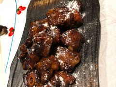 话梅小排-江南原著(中联广场店)