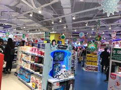 -TOYSRUS玩具反斗城(上海万象城店)