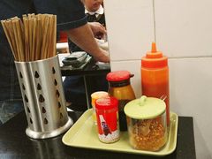 -东京小食馆(三盏灯店)