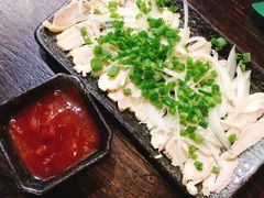 -鸟内会(河北路店)