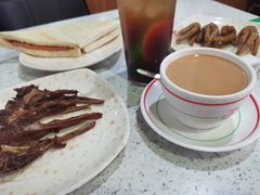 -露莎餐厅(得胜沙店)