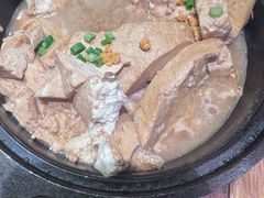 -五谷丰登农家院·地道胶东菜·海鲜烧烤(威海店)