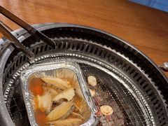 极上厚切牛舌-大牛焱烧·和牛炭火烧放题