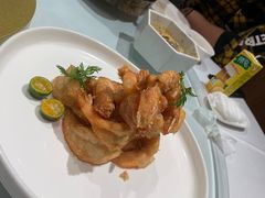 -四季民福烤鸭店(前门店)