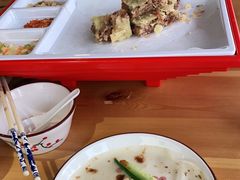 -肘子酥·天津捞面(德云社店)