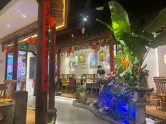 -春天里餐厅(西田城店)