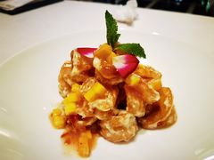 香芒九节虾球-翠府(翠湖北路店)