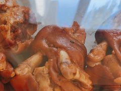 -沟帮子熏鸡(集团直营工厂店)