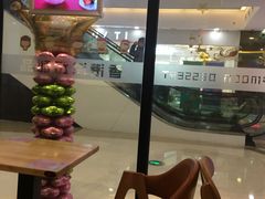 -满记甜品(无锡八佰伴店)