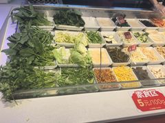 -天府国麻辣香锅(李沧万达店)