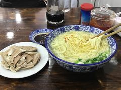 -苏州藏书羊肉馆(安顺路店)