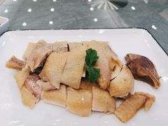 -国贸旋转餐厅(国贸广场店)