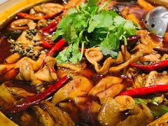 -马头巷·食景园(苏州总店)