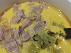 -和府捞面(东直门银座店)