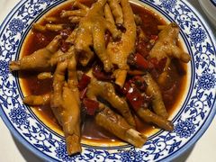 -回家吃饭·地道南昌菜(建德观总店)